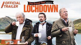 The Grand Tour Presents: Lochdown | Official Trailer | The Grand Tour