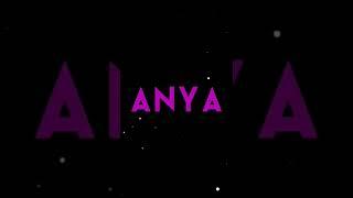 I am not a king I am not a god I am... anya #shorts