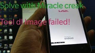 Lava z60 tool dl Image failed!