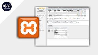 Creating Database and Table | Deleting Database | How to download XAMPP