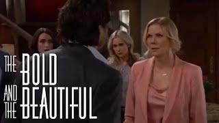 Bold and the Beautiful - 2020 (S33 E125) FULL EPISODE 8302