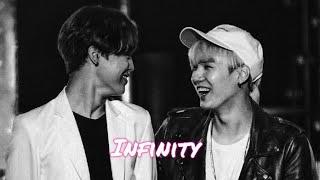 yoonmin - infinity [FMV]