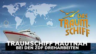 Traumschiff hautnah (ZDF Reiselust)
