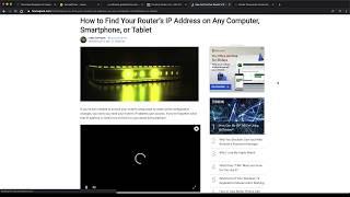 Get the IP address of your Raspberry Pi to connect to it in headless mode