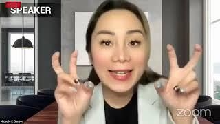 2024 Latest Marketing Plan of IAMWORLDWIDE by Michelle Santos