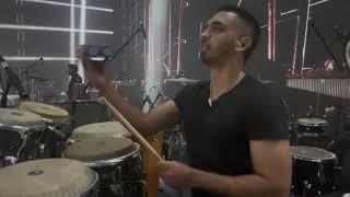 Kuweni The Musicial | ZD8 | Drum Cam |  #kuweni #zd8  #drumcam