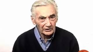 Howard Zinn's Personal Philosophy  | Big Think