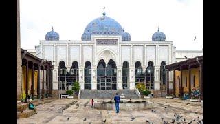 Tajikistan: Hidden Paradise in the Pamir Mountains.