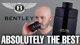 BEST CHEAPIE!!! Bentley For Men Absolute fragrance/cologne review