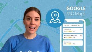 Dental SEO: Getting To The Top Of Google Maps