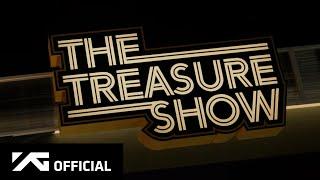 TREASURE - 'KING KONG' COMEBACK SPECIAL [THE TREASURE SHOW]