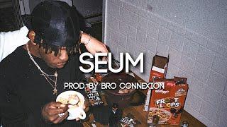 [FREE] Josman Type Beat 2022 - "SEUM" (Prod. By Bro Connexion) | INSTRU TRAP 2022