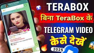 Download Terabox Video without App | How to download Terabox link video without app