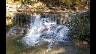 Дольмены, курганы и водопады реки Жане: Геленджик, Возрождение