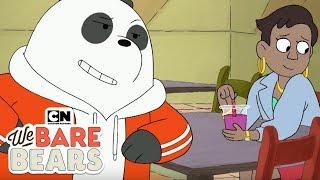 We Bare Bears | Fun Songs Compilation  (Hindi) | Cartoon Network