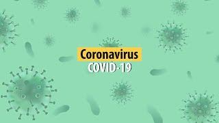 Coronavirus COVID - 19 ¿Qué es? Síntomas y prevención.