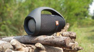Upgrade Fake JBL Boombox Bluetooth Speaker l How To Upgrade Fake Boombox-EXTREME BASS TEST 100% LFM