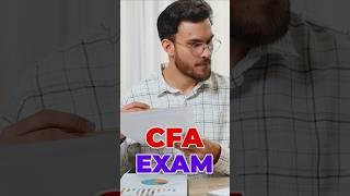 Here are some tips and tricks to clear CFA exam.