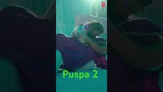 Puspa 2 #allu  Arjun #hindi song #taredig video #new video #storiy video #️