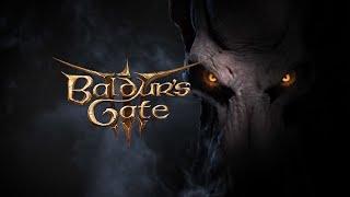 Baldur's Gate 3 -#PC- Врата Бальдара Ждут... (Прохождение Сложн. Тактика Часть-#4)