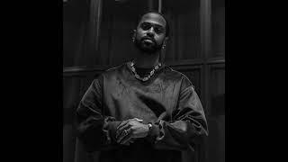 [FREE] Big Sean x Metro Boomin Type Beat "Invisible"