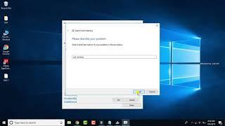 Indexing Troubleshooting in Windows 10/8 | Indexing not running | Waiting to receive indexing Status