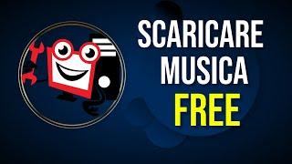 Come Scaricare Musica Senza Copyright