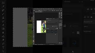 Generativefill in photoshop #adobephotoshope #adobephotoshopcc #adobetips #tutorial #adobe #tutorial