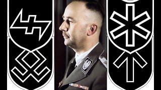 Himmler's Secret SS Symbols