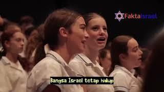 Lagu Paling Viral di Israel