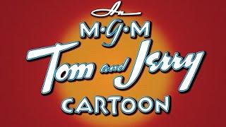 Tom and Jerry [Hanna-Barbera era 1940–2005] [All Endings]