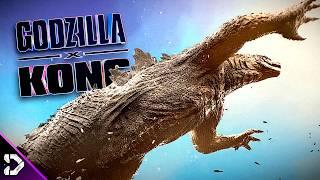 Next Godzilla Movie Release Date ANNOUNCED! | MonsterVerse News