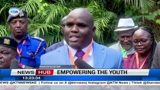 Government urged to involve youth in decision making