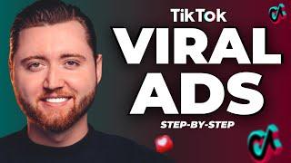 How To Create HIGH CONVERTING TikTok Ads in 2023 (Step-By-Step)
