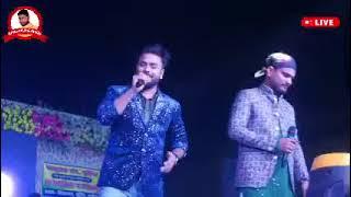 Guriya Panchyat :-Beauti Mehta And Sundar Samanjash Ka Dhamakedar Stage Show