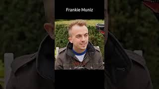 Frankie Muniz