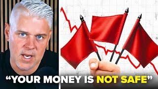 Startup Investing Red Flags To Avoid So You Don't Lose MILLIONS..