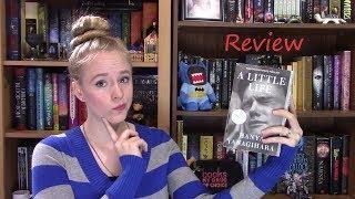 A Little Life by Hanya Yanagihara | Spoiler Free Review