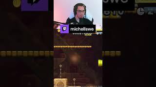 Disco SVAMP   | michellswe på #Twitch #shorts