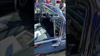 Chevy Impala Кабриолет 1959 года?!  Ретро Машины 50х-60х