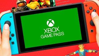 XBOX Game Pass auf Nintendo Switch - NEUER Hinweis im Apple vs Epic Games Gerichtsverfahren