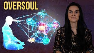 The Oversoul and Soul Family Explained