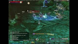 Revelation Online: Emerald Falls Achevements