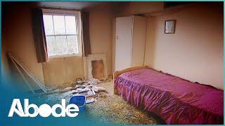 Incompetent Couple Try To Renovate Bedsit Into A Chique Hotel | Hotel Rescue | Abode