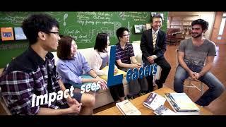 (Trailer) Innovate to Impact - Research at Hong Kong Baptist University