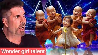 The episode that went down in history and amazed the world on America's Got Talent 2024