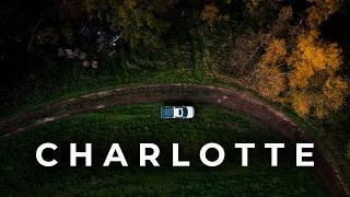 Charlotte | A Man. A Letter. A Journey Into the Unknown.