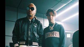 Ufo361 feat. Future - Big Drip (Lyrics)