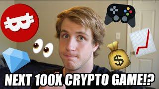 Is Nakamoto Games the next 100x Crypto Games GEM!? NAKA the Biggest sleeper in crypto?