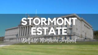 Stormont - Experience the Stormont Estate in Belfast